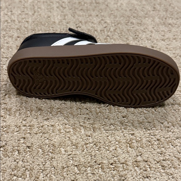Adidas Kids’ VL Court 3.0 Sneaker - Picture 5 of 5